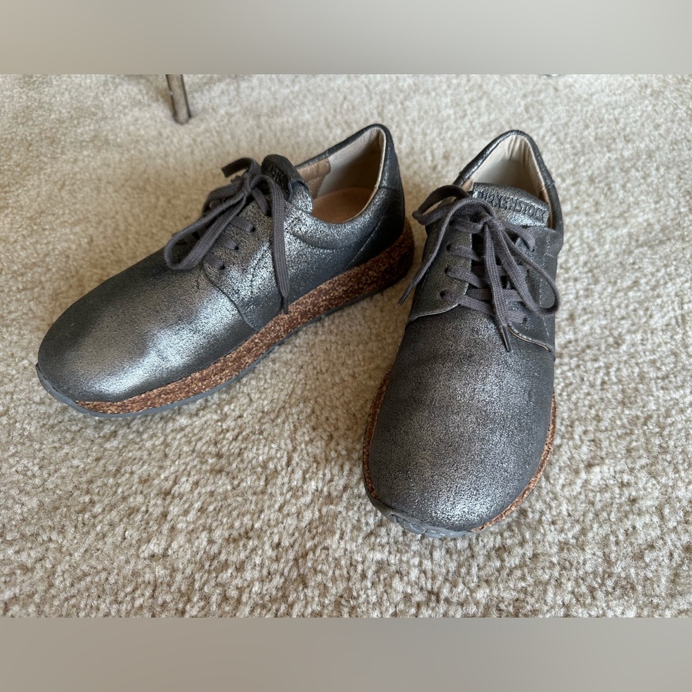 Birkenstock sneakers 38